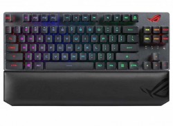 ASUS ASU-90MP037A-BKUA00 ASUS ROG Strix Scope II 96% Wireles