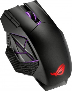 ASUS ASU-90MP0220-BMUA00 ASUS ROG SPATHA X Wireless Gaming M