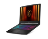 MSI 9S7-1587C1-207 Katana 15 HX B14WGK (NVIDIA? GeForce RTX?