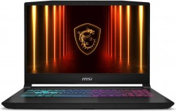 MSI 9S7-1587C1-211 Katana 15 HX B14WFK (NVIDIA? GeForce RTX?