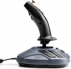 Thrustmaster 2960889 ONE HAND FARMING JOYSTICK