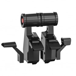 MOZA TQA Throttle Module AS016