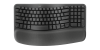 Logitech 920-012338 Logitech Wave Keys for Business - GRAPHI