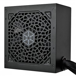Silverstone SST-TR750R-GF Triton 750W Gold ATX 3.1 and PCIe 
