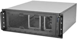 Silverstone SST-RM42-502 4U RACKMOUNT CHASSIS Support 240mm 