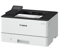 Canon LBP-243dw II Mono Product Dimensions (W x D x H) Appro