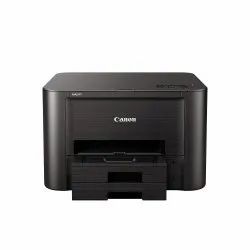 Canon iB4170 Print Speed (ISO/IEC 24711-12), 24.0ipm (B&W) /