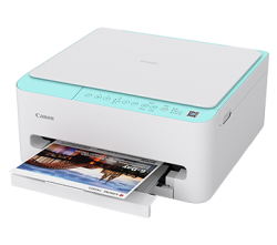 Canon TS4070 ASA - 2 Inks Product Dimensions (WxDxH) Approx.