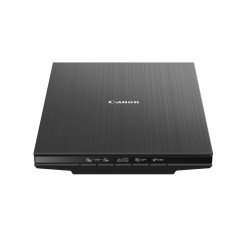 Canon CanoScan LiDE 400 Compact Flatbed Scanner with Upright