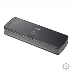 Canon Canon P-215II Portable Scanner Scanning Speed - Mono 1