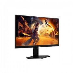 AOC Q24G4E 23.8"/QHD/Fast IPS/180Hz/0.5ms(MPRT)/1ms(GtG)/Ada