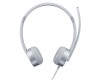 Lenovo 100 Stereo Analog Headset GXD1E71386
