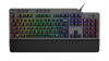 Lenovo Legion K500 RGB Mechanical Gaming Keyboard ( US Engli