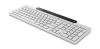 Lenovo 800 Self-Charging Bluetooth Keyboard-US English GY41R