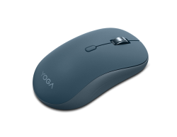 Lenovo Yoga Bluetooth Silent Mouse (Tidal Teal) GY51S61916