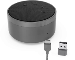 Lenovo Go Wired Speakerphone GXD1C82051