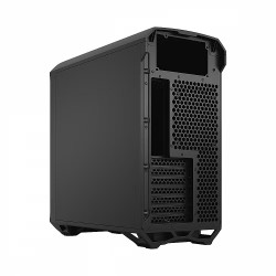 Fractal FD-C-TOR1C-04 Torrent Compact Black Solid