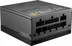 Fractal FD-P-IA2G-850-UK ION Gold 850W Fully Modular Power S