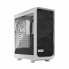 Fratal FD-C-MEL2A-04 Meshify 2 Lite White TG Clear