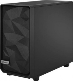 Fratal FD-C-MES2C-02 Meshify 2 Compact Black TG Dark Tint
