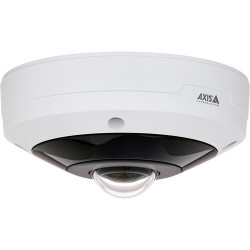 Axis  M4318-PLVE 12MP 360? Outdoor Panoramic Network Mini Do