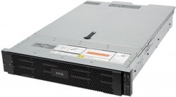 Axis  Camera Station S1296 Rack Recording Server (96TB)