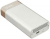 QNAP Single port Thunderbolt3 to single port 10GbE SFP+ adap