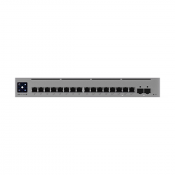 Ubiquiti Unifi Pro Max 16 PoE  USW-Pro-Max-16-PoE (180W)