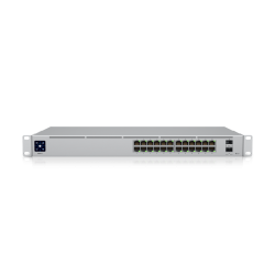 Ubiquiti UniFi 24 Port Pro Switch USW-Pro-24