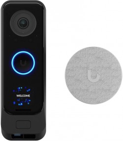 Ubiquiti UniFi Protect G4 Doorbell Professional PoE kit UVC-