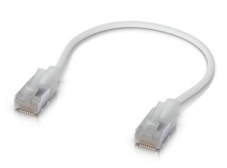 Ubiquiti UniFi Premium Patch Cable, Etherlighting, Cat6a, 0.