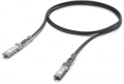 Ubiquiti UniFi DAC cable, 10 Gbps, 1m UACC-DAC-SFP10-1M