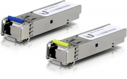 Ubiquiti  UniFi Fiber Single-Mode Module 1G BiDi UACC-OM-SM-