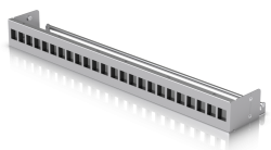 Ubiquiti UniFi Patch Panel UACC-Rack-Panel-Patch-Blank-24