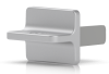 Ubiquiti UniFi RJ45 Dust Cover, 24-Pack UACC-RJ45-Cover