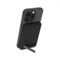 BELKIN 5K - 15W Qi2 WIRELESS POWER BANK - BLACK BPD006btBK
