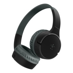 SOUNDFORM KIDS HEADPHONES,Musical AUD002qcRD-DY