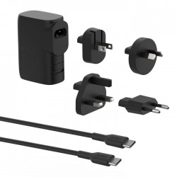 BELKIN BPZ003bt1MBK-B6 Hytbrid Power Bank