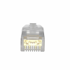 Panduit SP688-C 24 AWG, Category 6, UTP Modular Plug, Pack o
