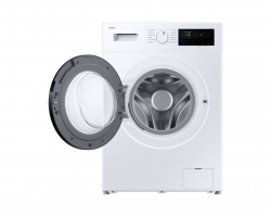Samsung WW80FG3M05AWSP Front-load Washer Hygiene Steam 8kg