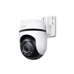 TP-LINK Tapo C530WS  3K 5MP Live View-Adopting a 2880 ? 1620