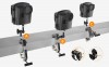 BRINNO BCC2000 Construction Trio Bundle Pack BCC2000