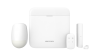 Hikvision DS-PWA64-Kit-WB Wireless Control Panel Kit (64 Zon