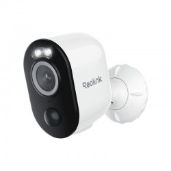 Reolink BWC2K06W Wire-Free Wireless Outdoor Battery Security