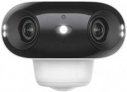 Reolink BWB4K01W 4K UHD 180?Blindspot-free View, 4mm lens