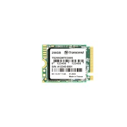 TRANSCEND TS256GMTE300S  MTE300S, 256GB, M.2 2230, PCIe Gen3