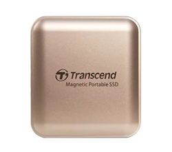 Transcend TS4TESD420G Transcend ESD420G Magsafe Portable SSD
