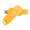 SanDisk Phone Drive USB Type-C, 128GB, USB3.2 Gen 1 Type C/T