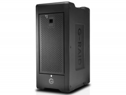 Sandisk SDPH48H-160T-SBAAB G-RAID SHUTTLE 8 160TB THUNDERBOL