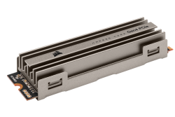 Corsair MP600 CORE 1TB M.2 NVMe PCIe Gen. 4 x4 SSD CS-CSSD-F